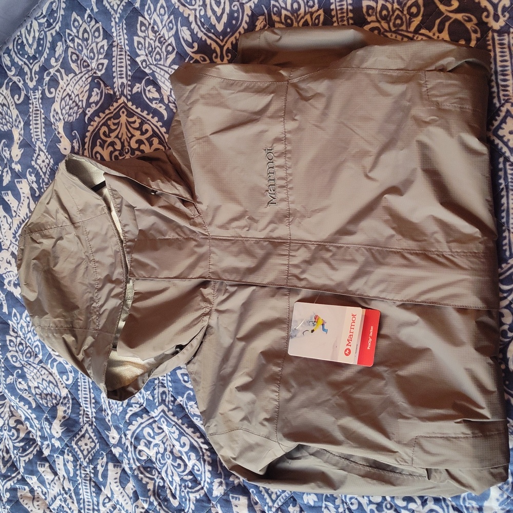 Marmot Precip Jacket